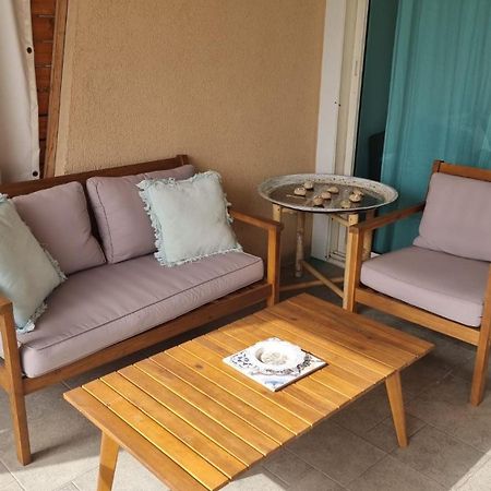 Suite Paradise - E013 Garden Apartment Кесария Экстерьер фото