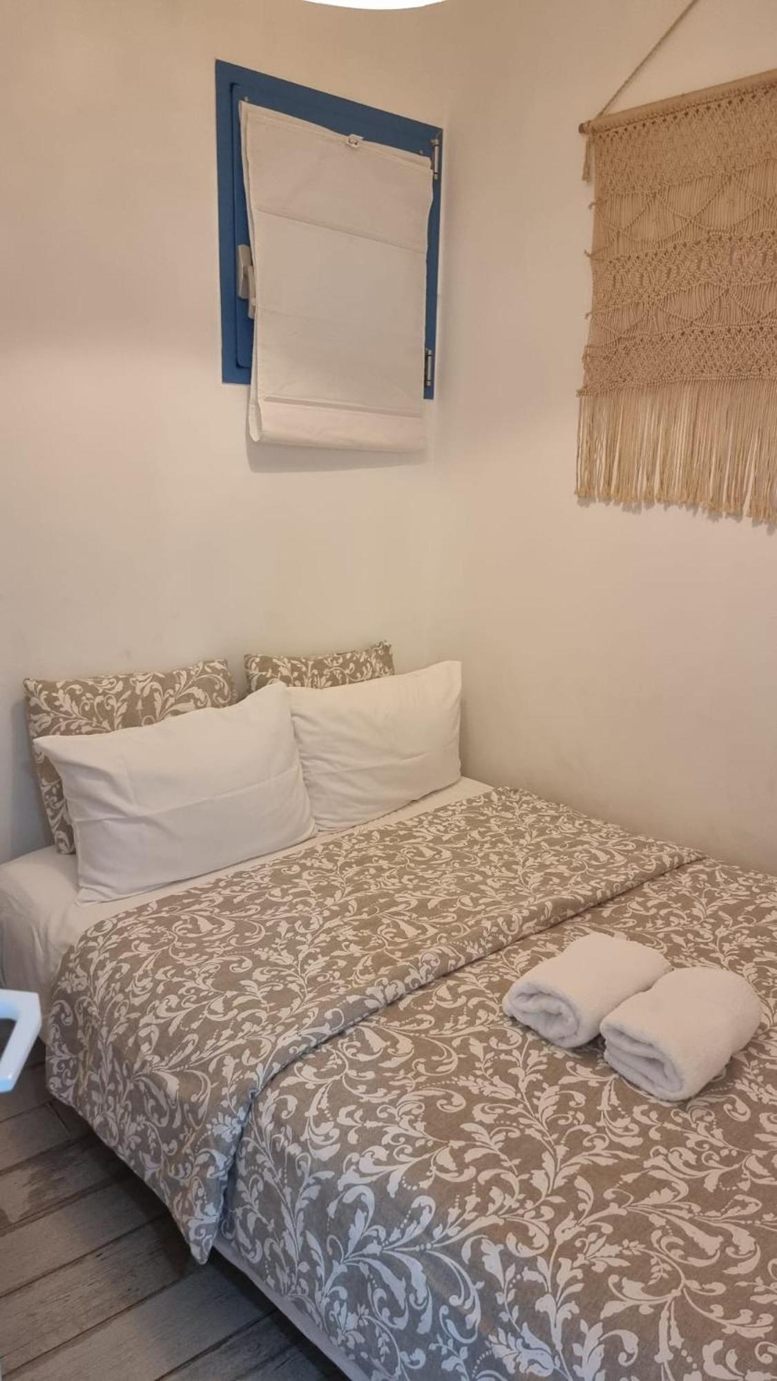 Suite Paradise - E013 Garden Apartment Кесария Экстерьер фото