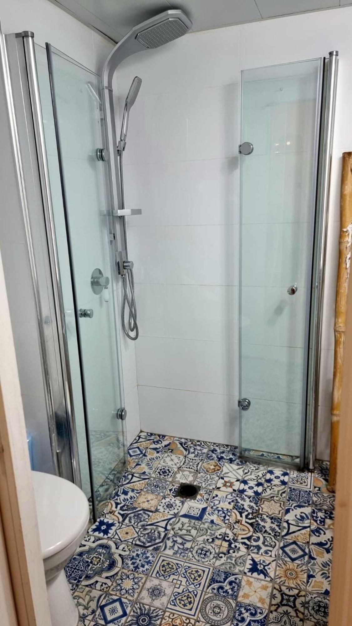 Suite Paradise - E013 Garden Apartment Кесария Экстерьер фото